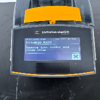 Sartorius Stedim BioWelder TC image 2